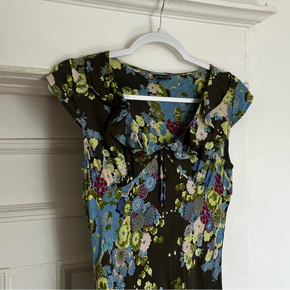 Y2K Dress